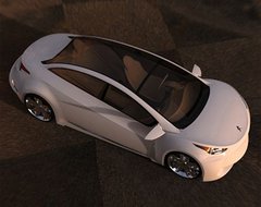 2007款 3.0L 自动 基本型
