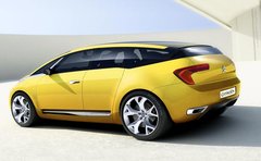 2007款 3.0L 自动 基本型