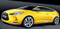 2007款 3.0L 自动 基本型