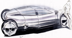 2007款 3.0L 自动 基本型