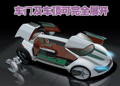 2007款 3.0L 自动 基本型