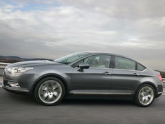 2007款 3.0L 自动 基本型