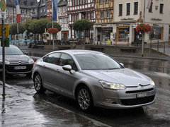 2007款 3.0L 自动 基本型