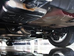 2007款 3.0L 自动 基本型