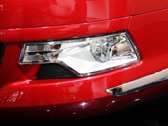 2007款 3.0L 自动 基本型