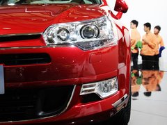 2007款 3.0L 自动 基本型