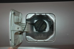 2010款 2.0 手动 两驱