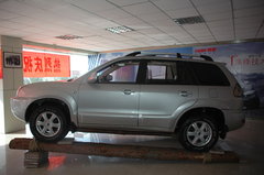 2010款 2.0 手动 两驱