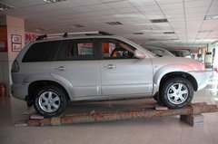 2010款 2.0 手动 两驱