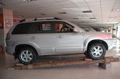 2010款 2.0 手动 两驱