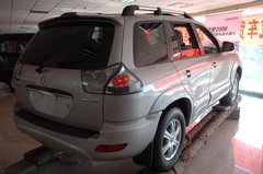 2010款 2.0 手动 两驱