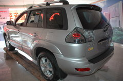 2010款 2.0 手动 两驱