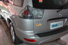 2010款 2.0 手动 两驱