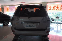 2010款 2.0 手动 两驱