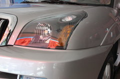 2010款 2.0 手动 两驱
