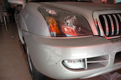 2010款 2.0 手动 两驱