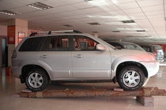 2010款 2.0 手动 两驱