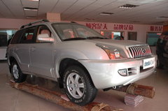 2010款 2.0 手动 两驱