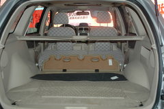 2010款 2.0 手动 两驱