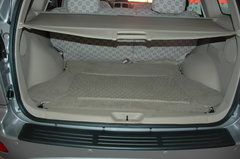 2010款 2.0 手动 两驱