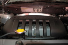 2010款 2.0 手动 两驱