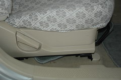 2010款 2.0 手动 两驱