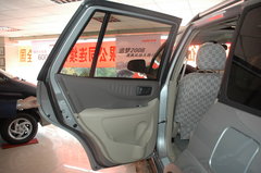 2010款 2.0 手动 两驱