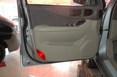 2010款 2.0 手动 两驱