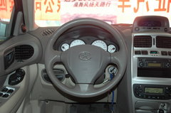 2010款 2.0 手动 两驱