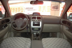 2010款 2.0 手动 两驱