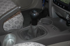 2010款 2.0 手动 两驱