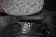 2010款 2.0 手动 两驱