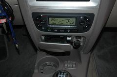 2010款 2.0 手动 两驱