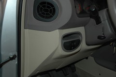 2010款 2.0 手动 两驱