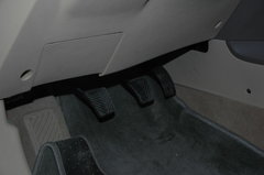 2010款 2.0 手动 两驱