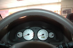 2010款 2.0 手动 两驱
