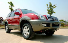 2010款 2.0 手动 两驱