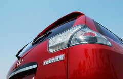 2010款 2.0 手动 两驱