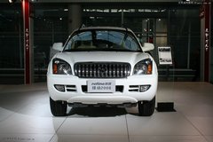 2010款 2.0 手动 两驱