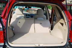 2010款 2.0 手动 两驱