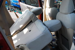 2010款 2.0 手动 两驱