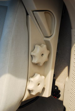 2010款 2.0 手动 两驱