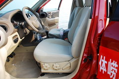2010款 2.0 手动 两驱