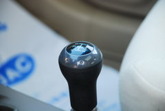 2010款 2.0 手动 两驱