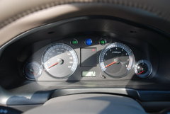 2010款 2.0 手动 两驱