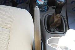 2010款 2.0 手动 两驱