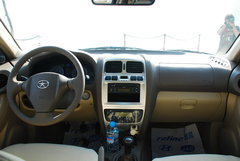 2010款 2.0 手动 两驱