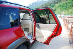 2010款 2.0 手动 两驱