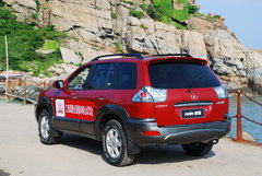 2010款 2.0 手动 两驱