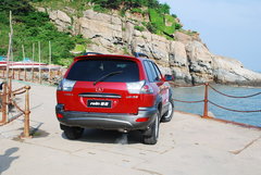 2010款 2.0 手动 两驱